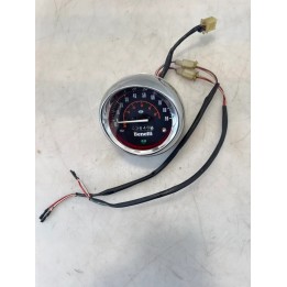 Quadro strumenti completo Benelli Pepe (99-06) Pepe 50 Cat 