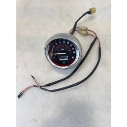 Quadro strumenti completo Benelli Pepe (99-06) Pepe 50 Cat 