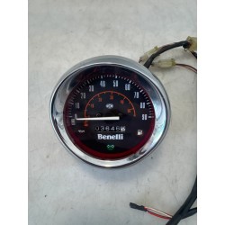 Quadro strumenti completo Benelli Pepe (99-06) Pepe 50 Cat 