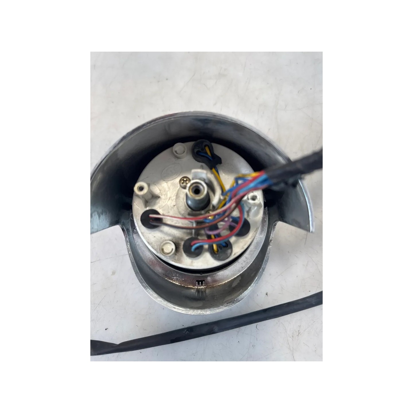 Quadro strumenti completo Benelli Pepe (99-06) Pepe 50 Cat 