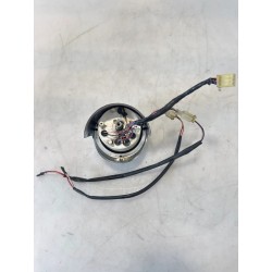 Quadro strumenti completo Benelli Pepe (99-06) Pepe 50 Cat 