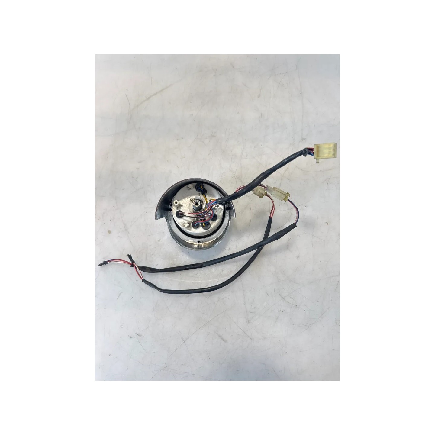 Quadro strumenti completo Benelli Pepe (99-06) Pepe 50 Cat 