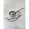 Quadro strumenti completo Benelli Pepe (99-06) Pepe 50 Cat 