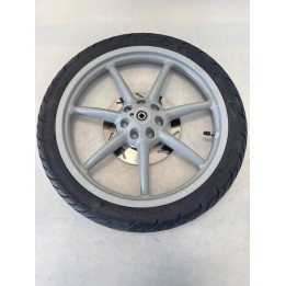 Cerchio ruota anteriore Benelli Pepe (99-06) Pepe 50 Cat 