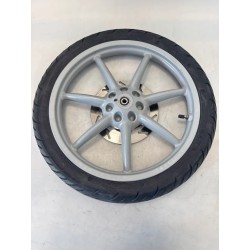Cerchio ruota anteriore Benelli Pepe (99-06) Pepe 50 Cat 