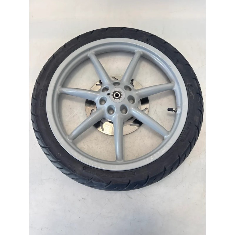 Cerchio ruota anteriore Benelli Pepe (99-06) Pepe 50 Cat 