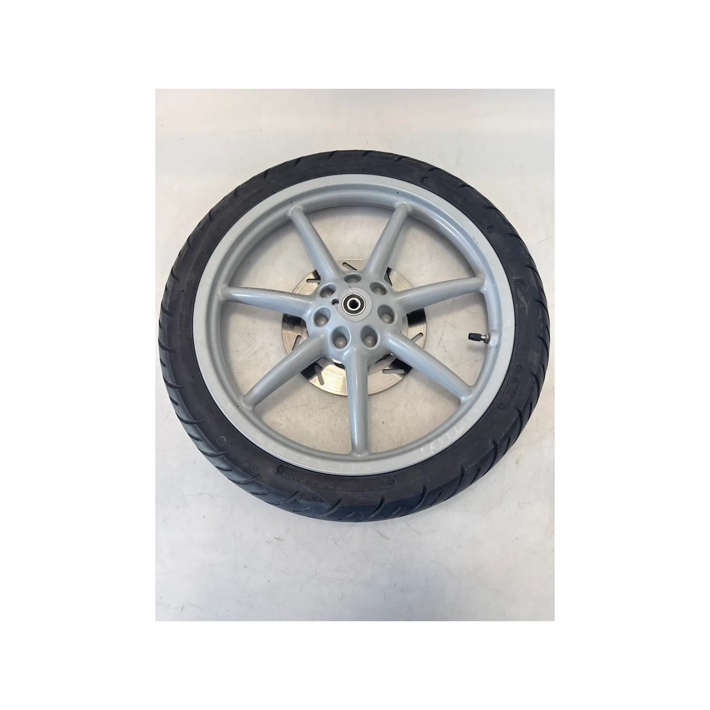 Cerchio ruota anteriore Benelli Pepe (99-06) Pepe 50 Cat 