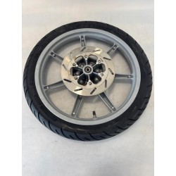 Cerchio ruota anteriore Benelli Pepe (99-06) Pepe 50 Cat 
