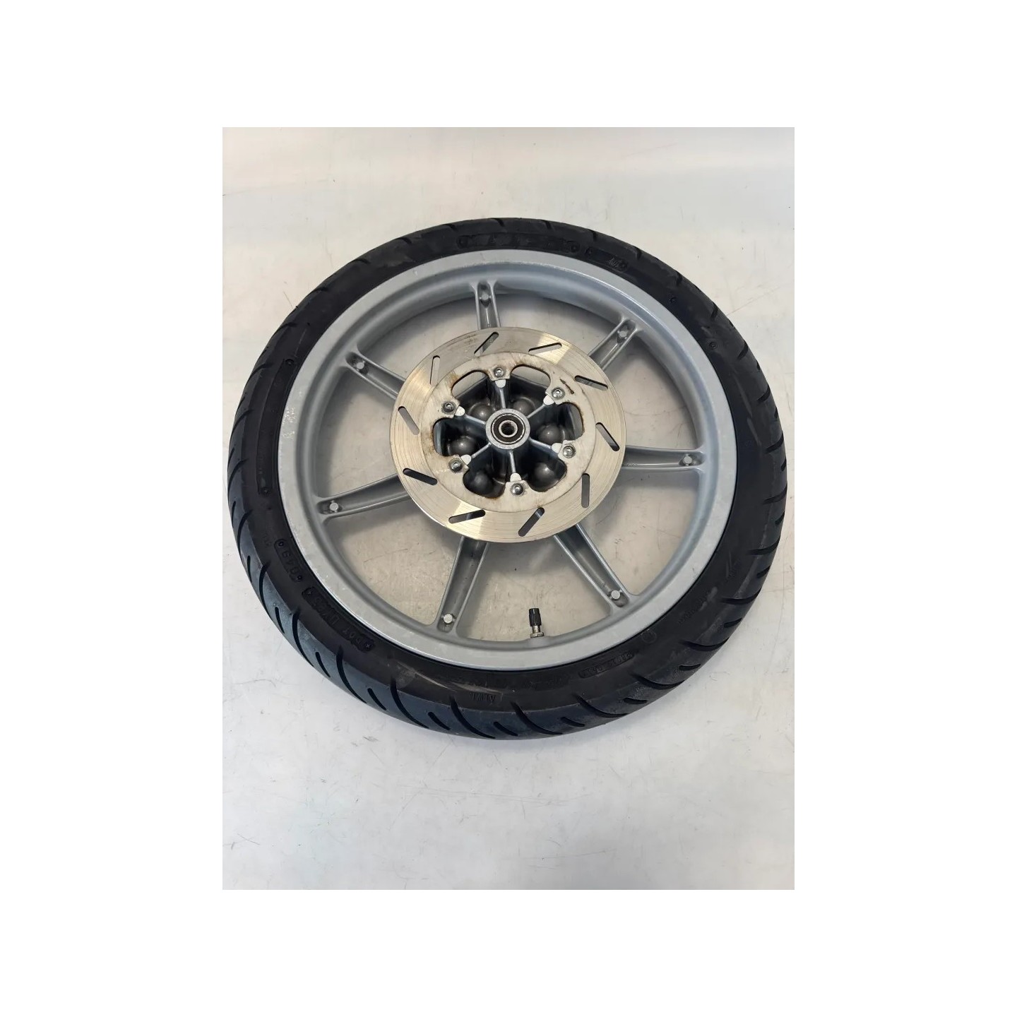 Cerchio ruota anteriore Benelli Pepe (99-06) Pepe 50 Cat 