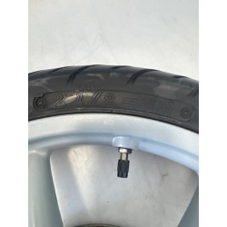 Cerchio ruota anteriore Benelli Pepe (99-06) Pepe 50 Cat 