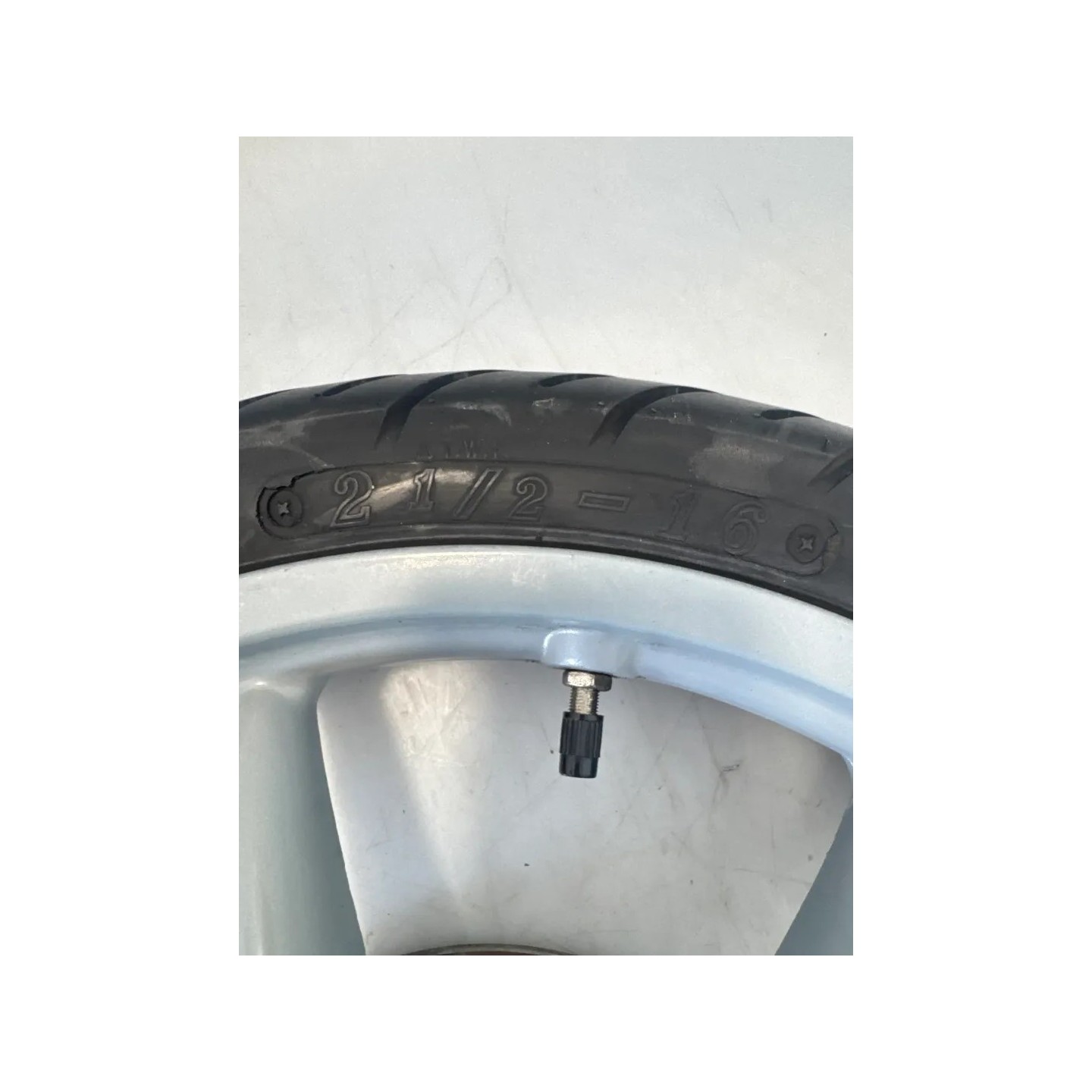 Cerchio ruota anteriore Benelli Pepe (99-06) Pepe 50 Cat 