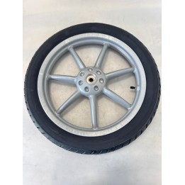 Cerchio ruota posteriore Benelli Pepe (99-06) Pepe 50 Cat 
