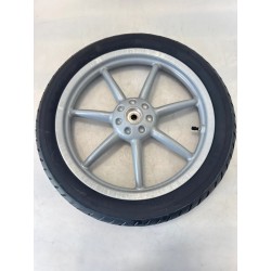 Cerchio ruota posteriore Benelli Pepe (99-06) Pepe 50 Cat 