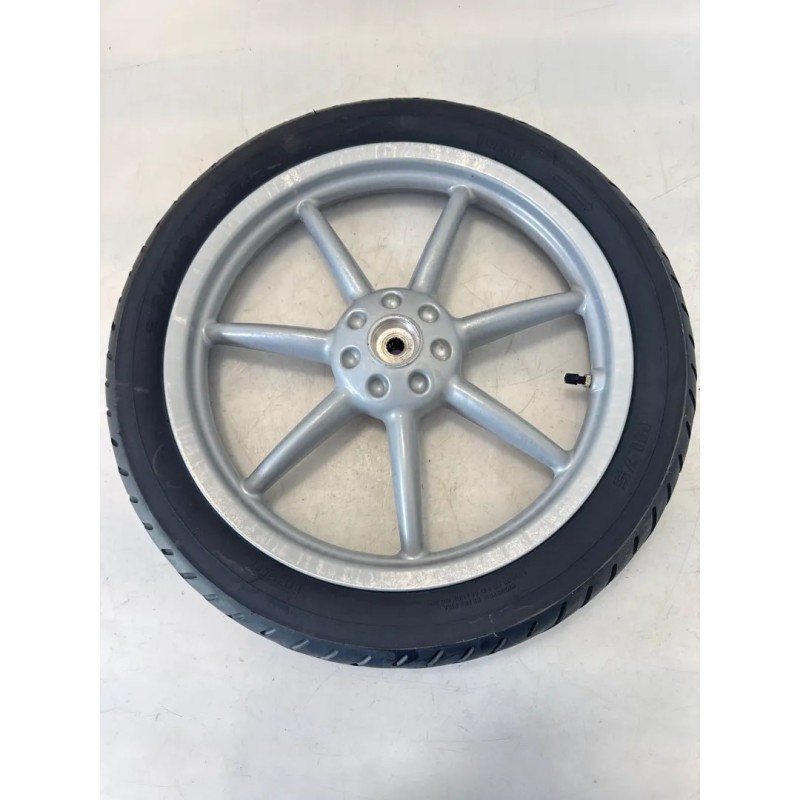 Cerchio ruota posteriore Benelli Pepe (99-06) Pepe 50 Cat 