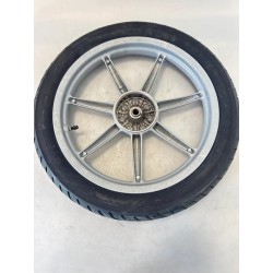 Cerchio ruota posteriore Benelli Pepe (99-06) Pepe 50 Cat 