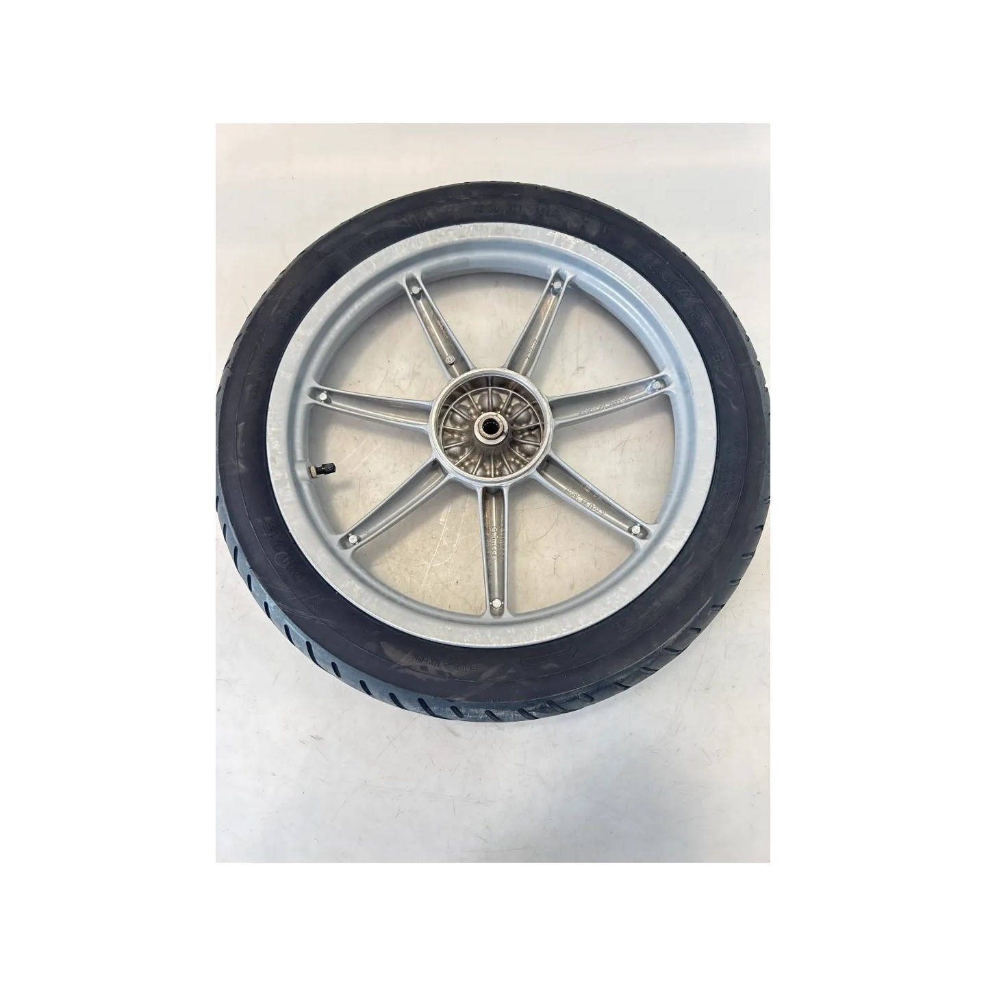 Cerchio ruota posteriore Benelli Pepe (99-06) Pepe 50 Cat 