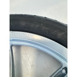 Cerchio ruota posteriore Benelli Pepe (99-06) Pepe 50 Cat 