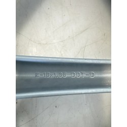 Cerchio ruota posteriore Benelli Pepe (99-06) Pepe 50 Cat 