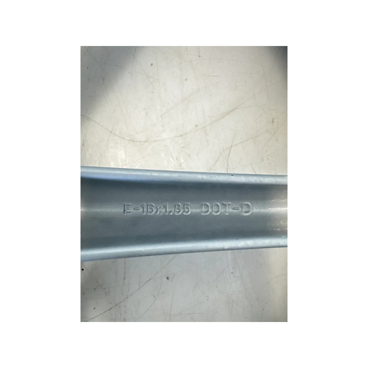 Cerchio ruota posteriore Benelli Pepe (99-06) Pepe 50 Cat 