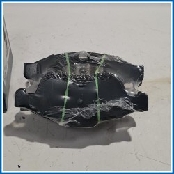 Pastiglie freni SERIE PASTIGL.FRENO | ant. FIAT 500X