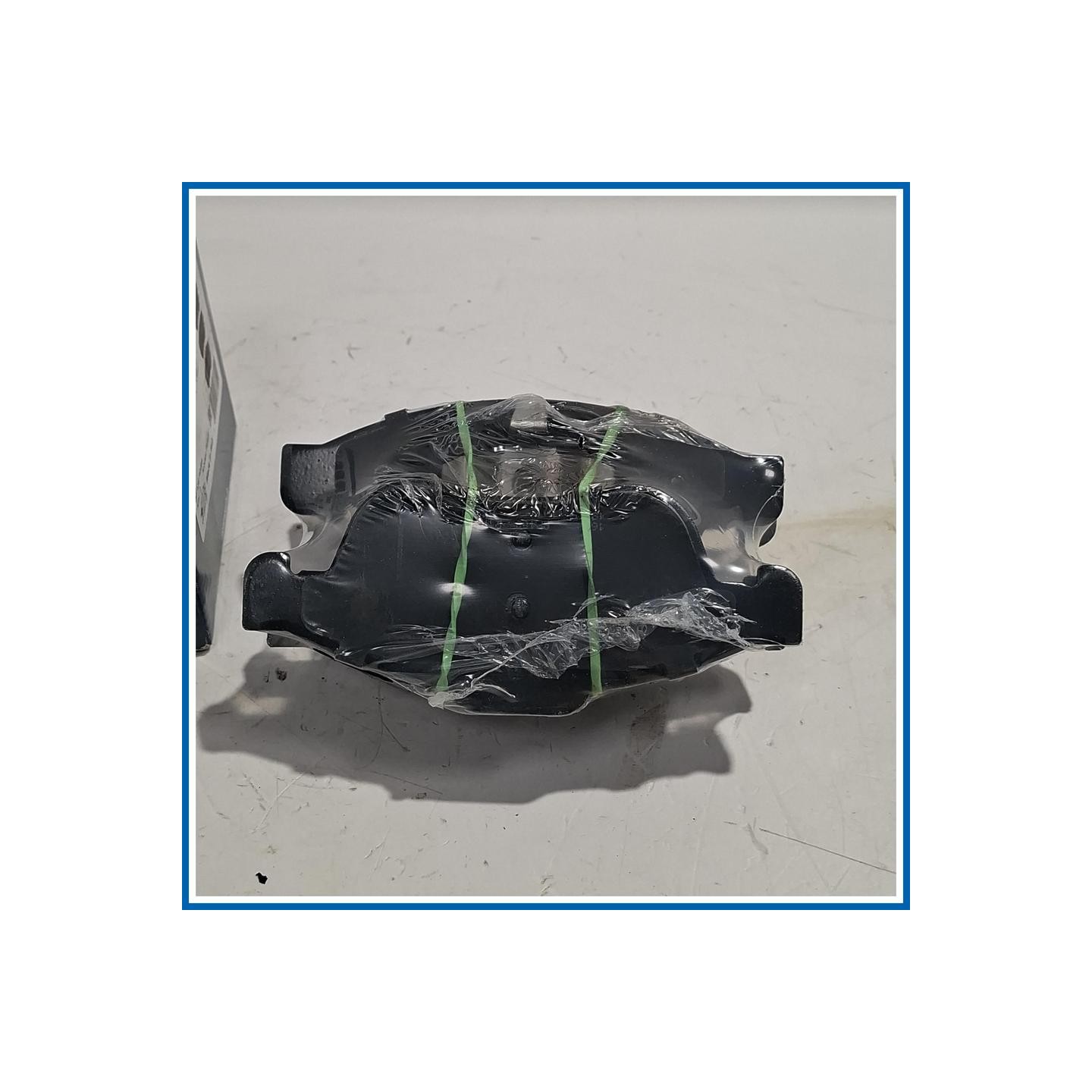 Pastiglie freni SERIE PASTIGL.FRENO | ant. FIAT 500X