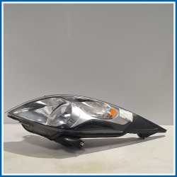 Proiettore ant. sx. CHEVROLET Spark
