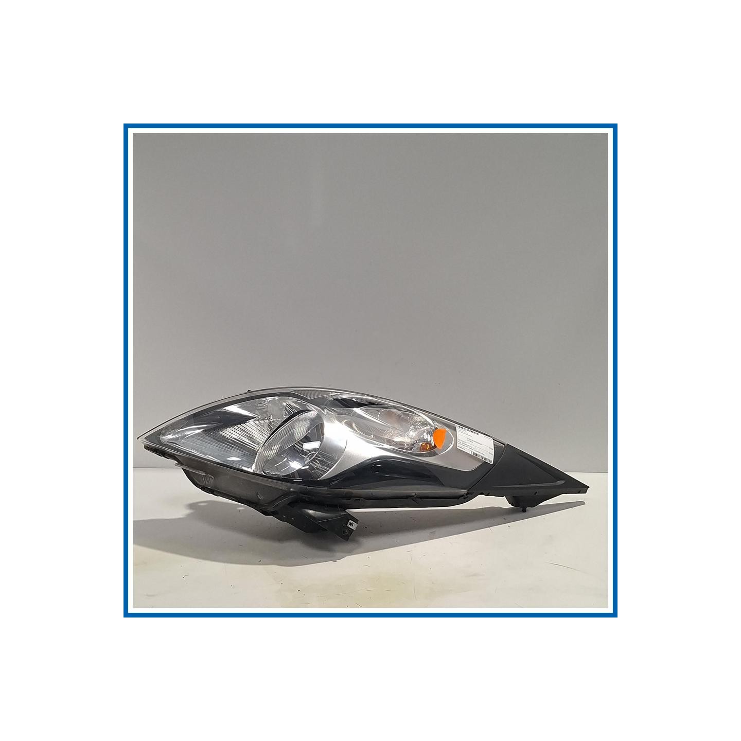 Proiettore ant. sx. CHEVROLET Spark