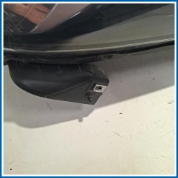 Proiettore ant. sx. CHEVROLET Spark