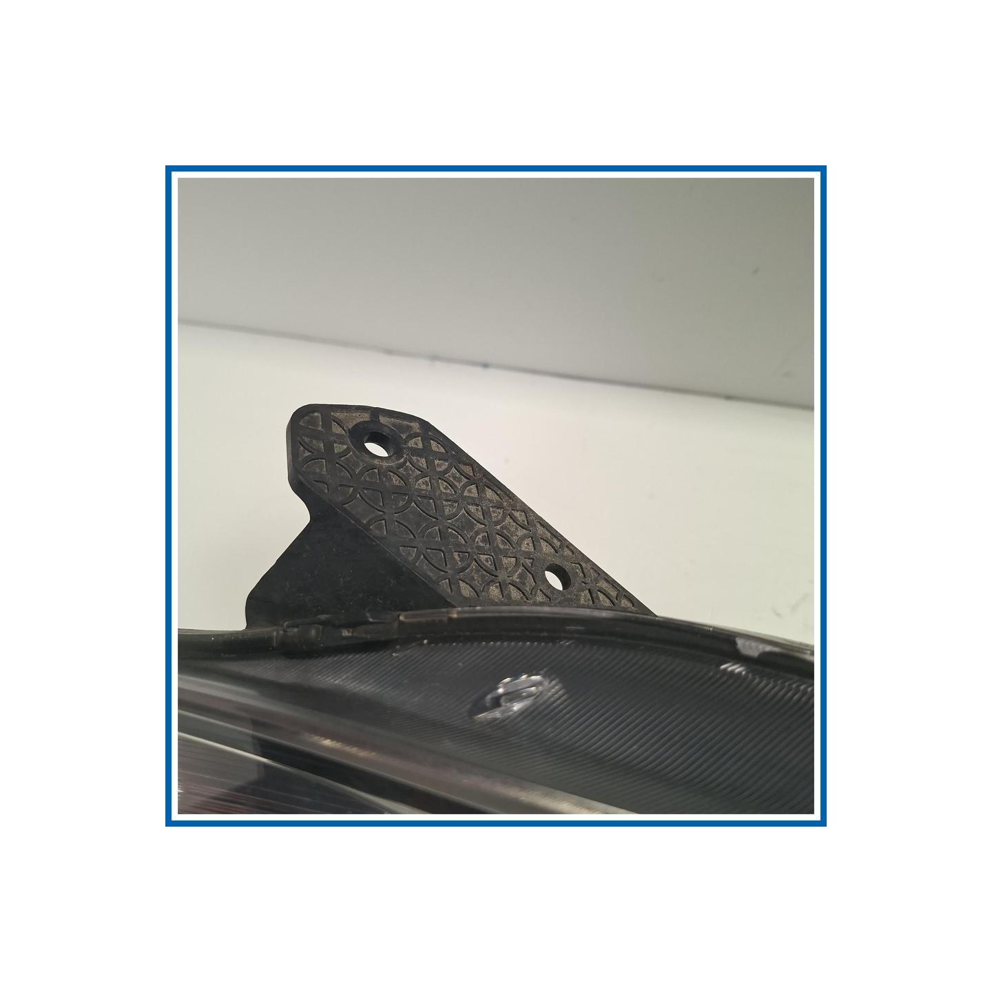 Proiettore ant. sx. CHEVROLET Spark