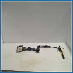 Cintura di sicurezza sedile ant. dx. FIAT Panda III