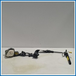 Cintura di sicurezza sedile ant. dx. FIAT Panda III