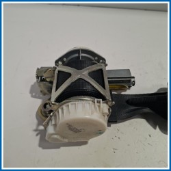 Cintura di sicurezza sedile ant. dx. FIAT Panda III