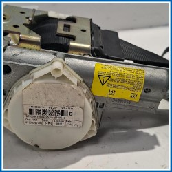 Cintura di sicurezza sedile ant. dx. FIAT Panda III