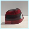 Fanale post. dx. VOLKSWAGEN GOLF (1J) (09/97>03/06