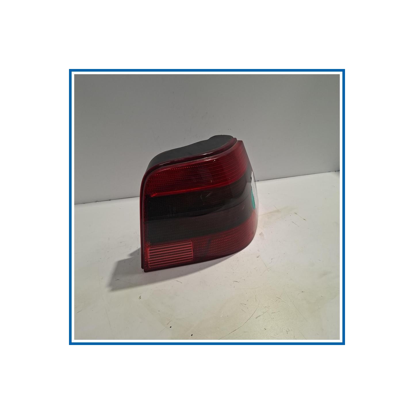 Fanale post. dx. VOLKSWAGEN GOLF (1J) (09/97>03/06