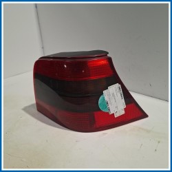 Fanale post. dx. VOLKSWAGEN GOLF (1J) (09/97>03/06