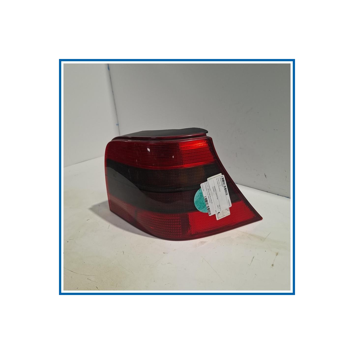 Fanale post. dx. VOLKSWAGEN GOLF (1J) (09/97>03/06