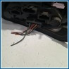 Fanale post. dx. VOLKSWAGEN GOLF (1J) (09/97>03/06