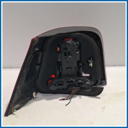 Fanale post. dx. VOLKSWAGEN GOLF (1J) (09/97>03/06
