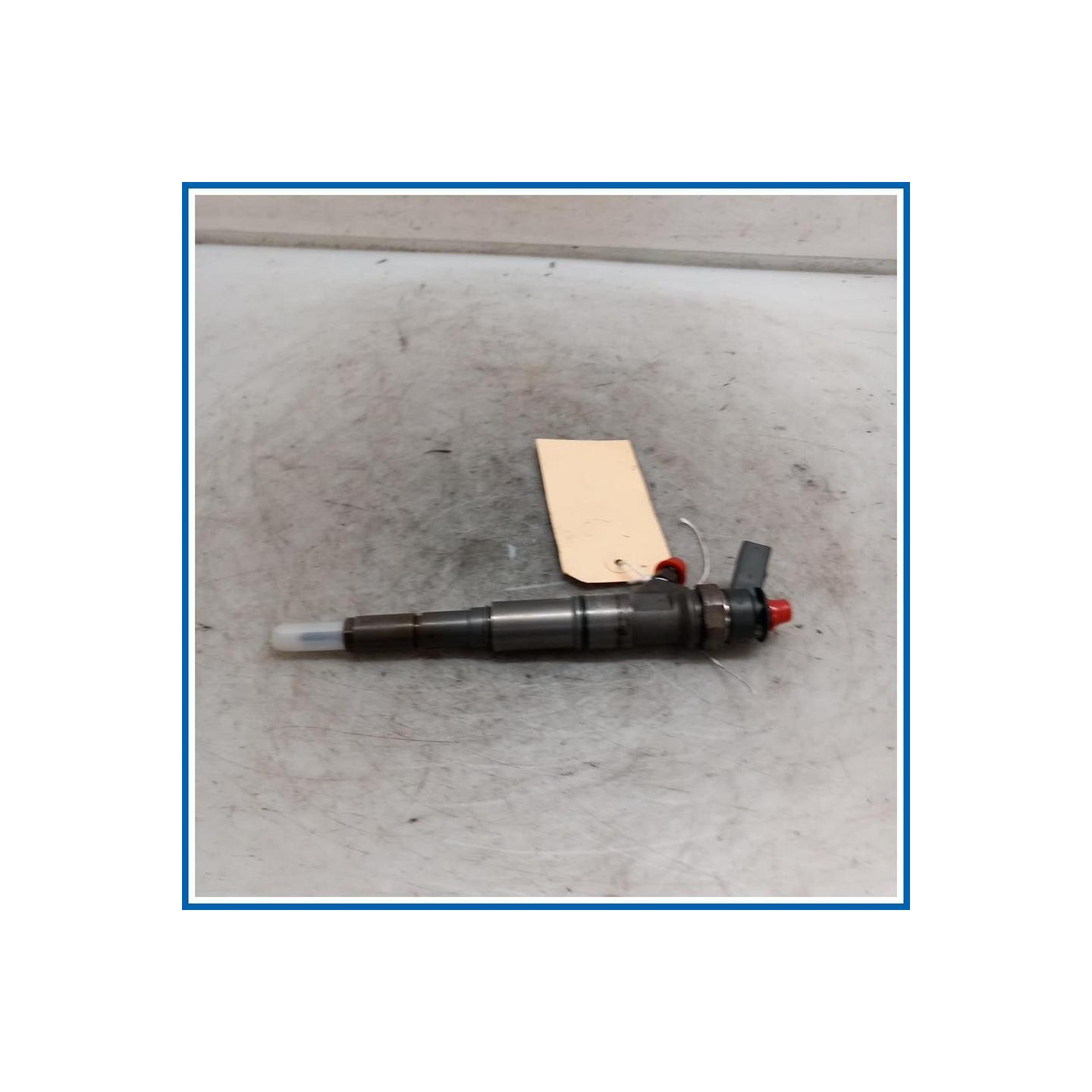 Iniettore BMW Serie 1 E87 Berlina