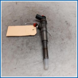 Iniettore BMW Serie 1 E87 Berlina