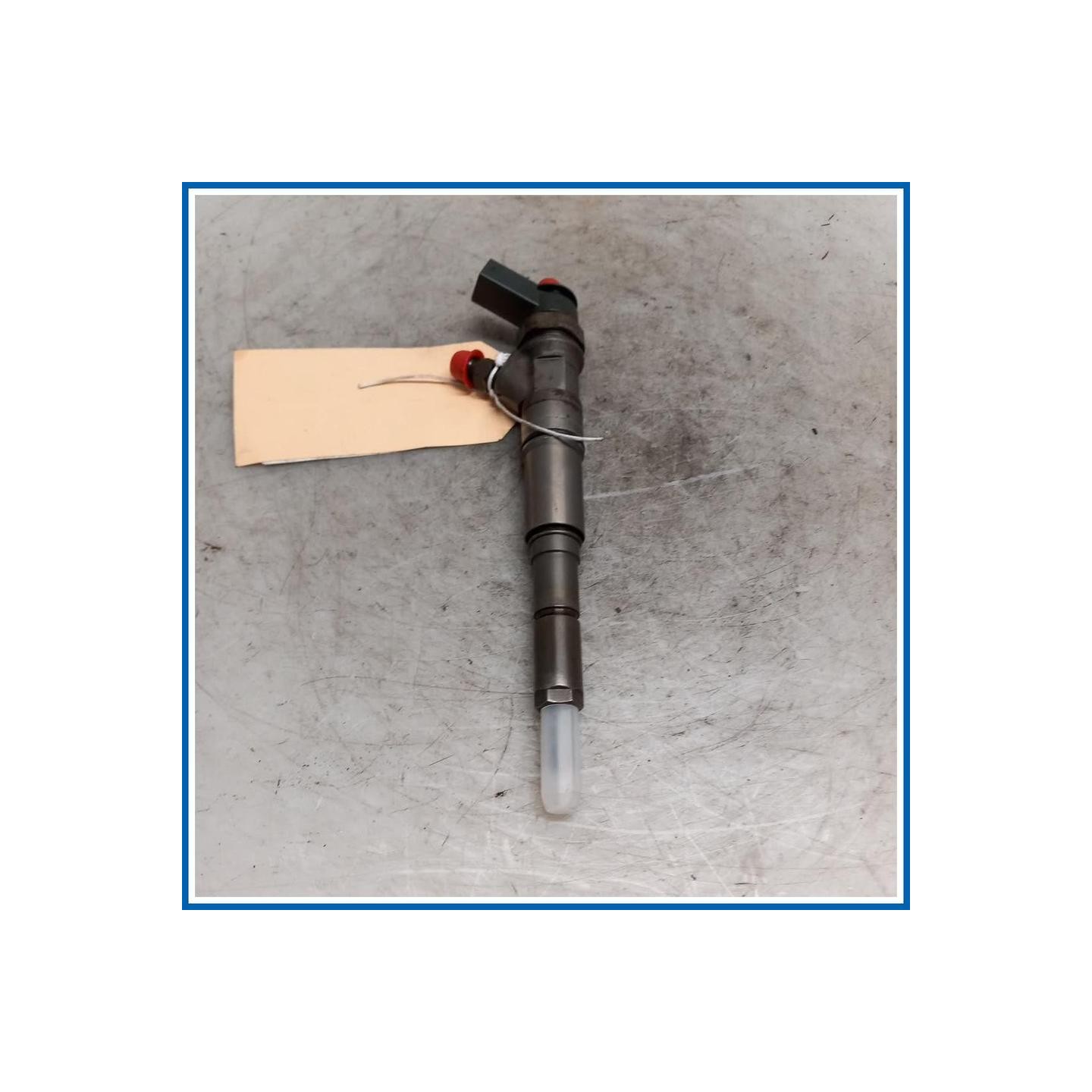 Iniettore BMW Serie 1 E87 Berlina