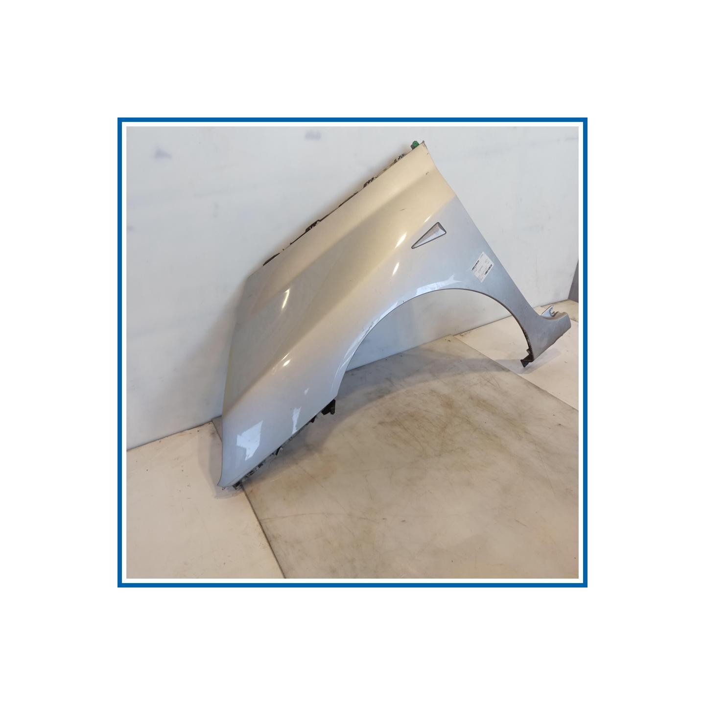 Parafango ant. sx. RENAULT Espace IV