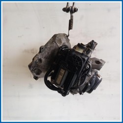 Cambio OPEL Corsa D