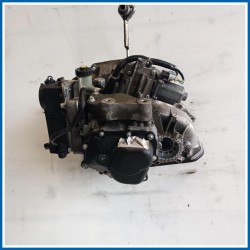 Cambio OPEL Corsa D