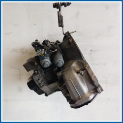 Cambio OPEL Corsa D