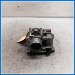 Corpo farfallato SMART Fortwo Coupé 451