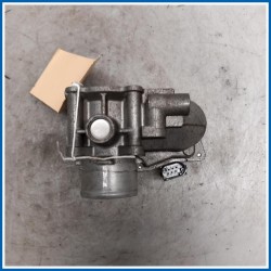 Corpo farfallato SMART Fortwo Coupé 451
