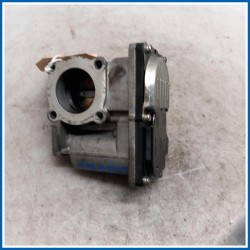 Corpo farfallato SMART Fortwo Coupé 451