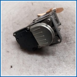 Corpo farfallato SMART Fortwo Coupé 451